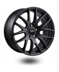Disla Munich 816 BM R18 W8 PCD5x120 ET20 DIA72.6  